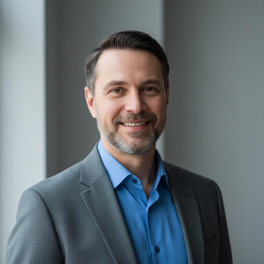 Александр Петров