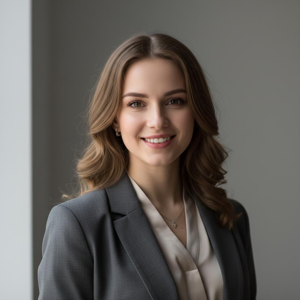 Елена Смирнова