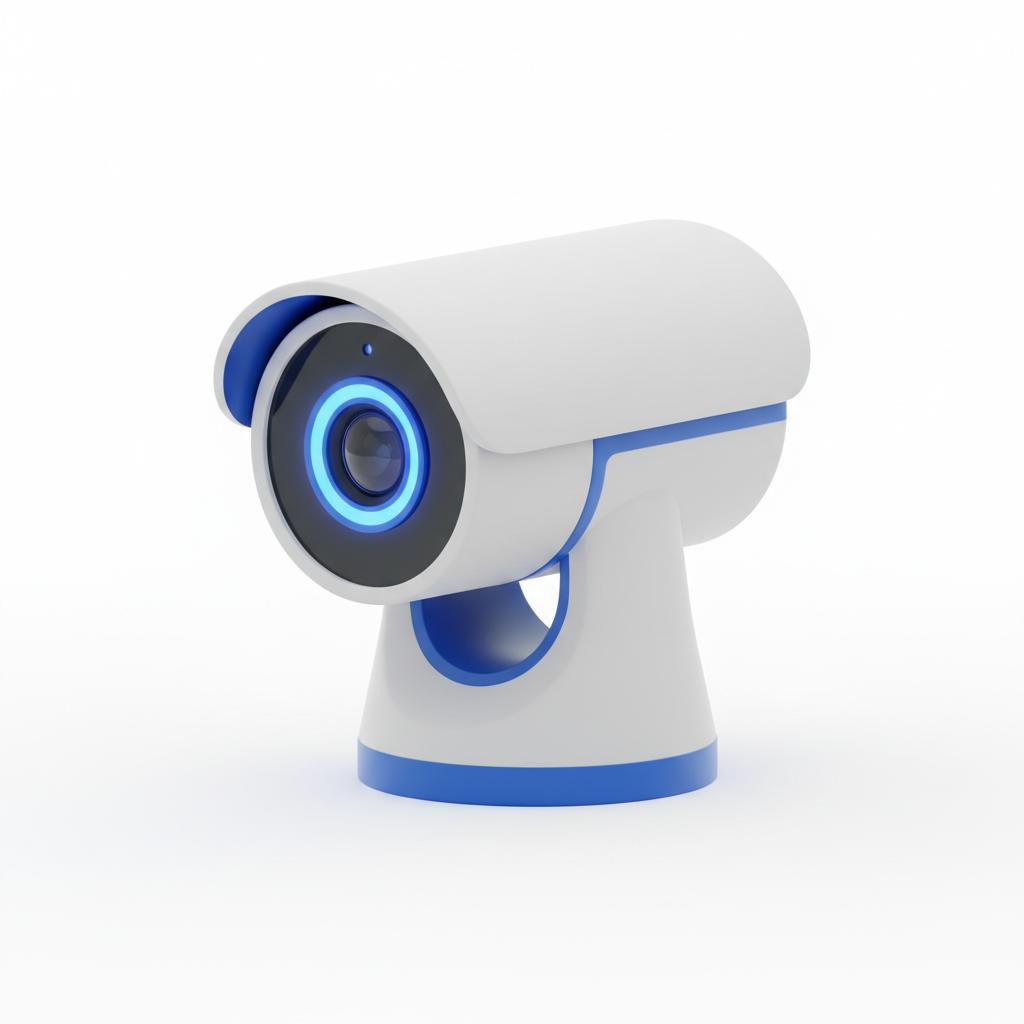 Видеонаблюдение